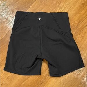 Lululemon Biker Shorts